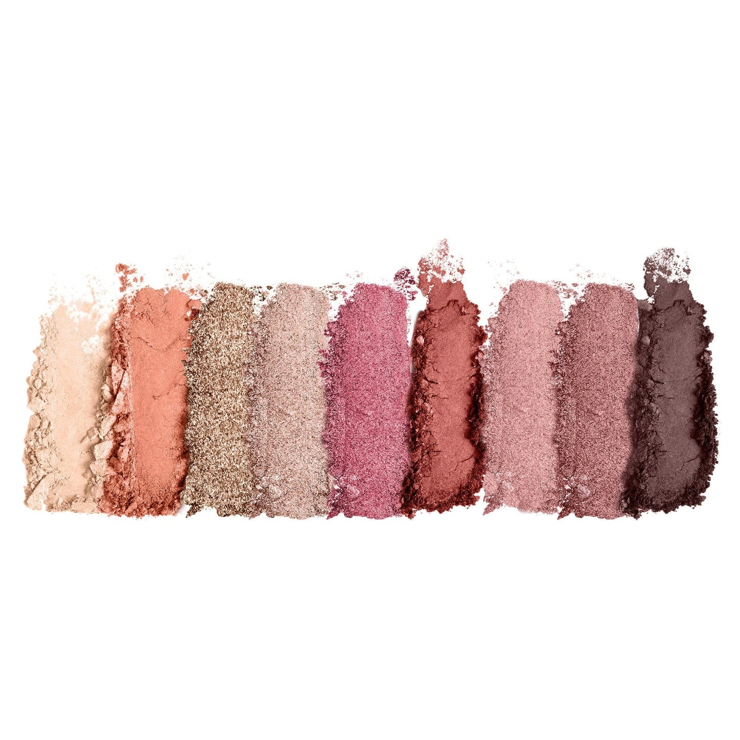 Paleta de sombras L.A Girl Keep It Playful Eyeshadow Palette