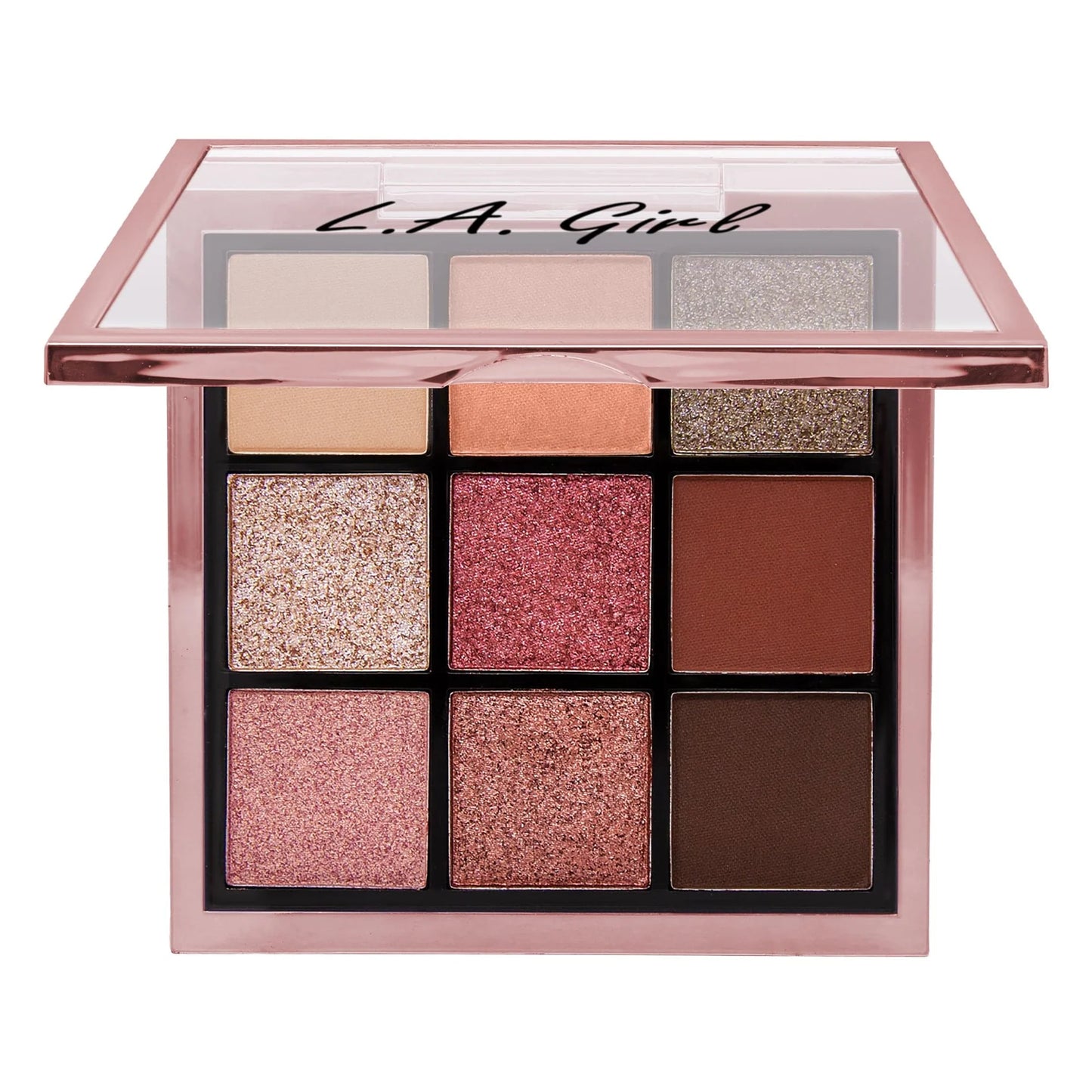 Paleta de sombras L.A Girl Keep It Playful Eyeshadow Palette