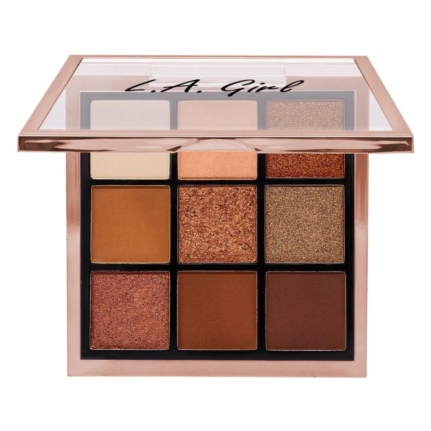Paleta de sombras L.A Girl Keep It Playful Eyeshadow Palette