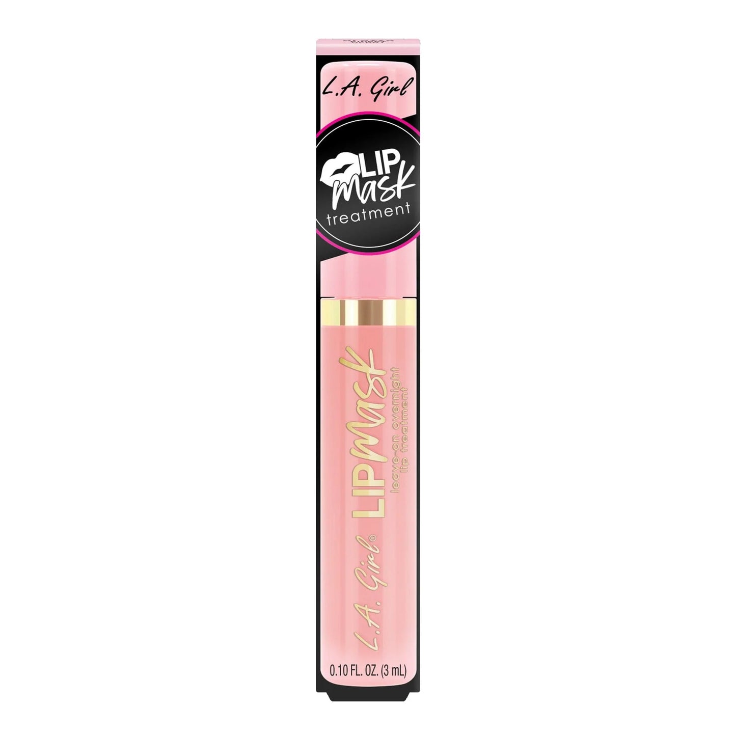 Mascarilla de labios L.A Girl Lip Mask