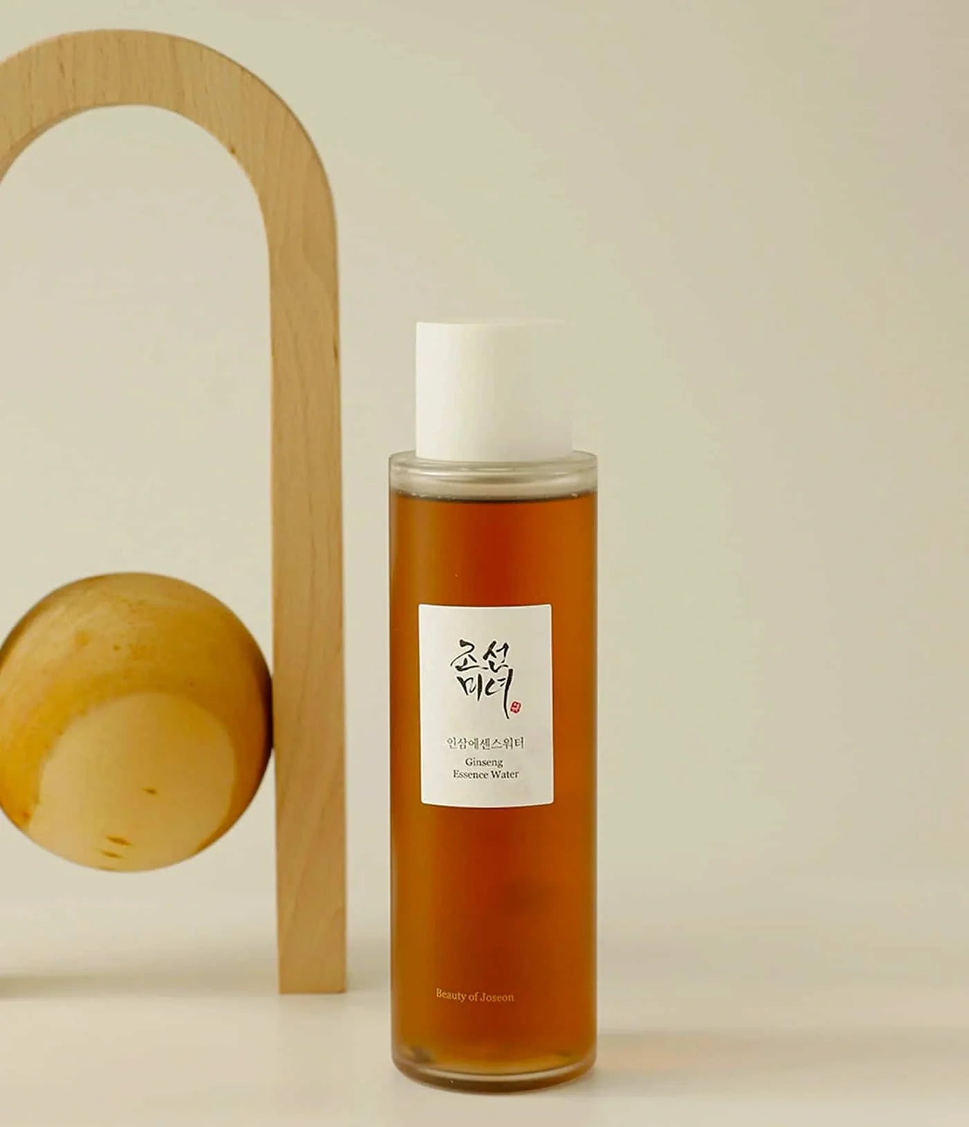 Esencia refrescante de ginseng Beauty Of Joseon Ginseng Essence Water 150ml