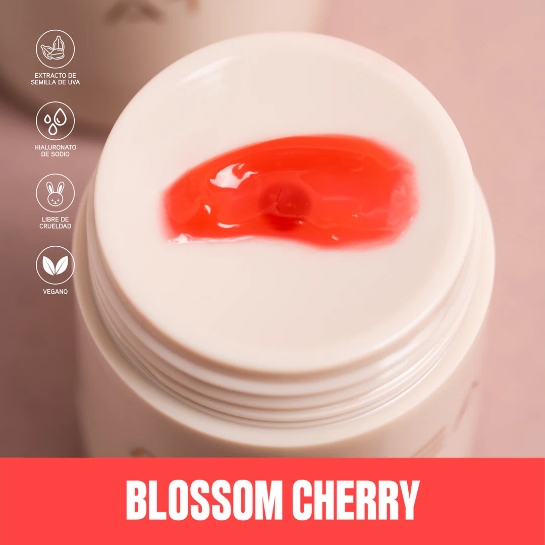 Mascarilla para labios Lip Balm Mask Atenea