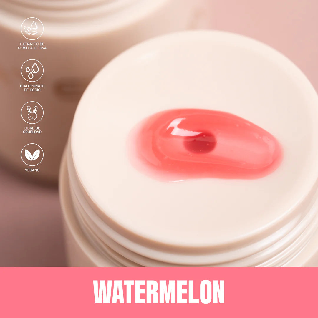 Mascarilla para labios Lip Balm Mask Atenea