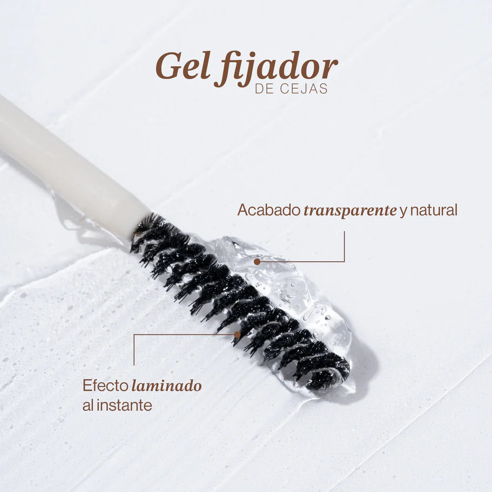 Gel fijador de cejas Atenea Brow Gel