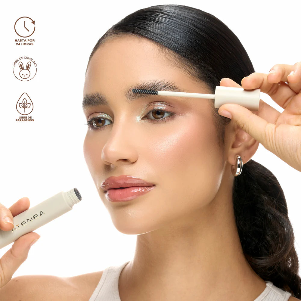 Gel fijador de cejas Atenea Brow Gel