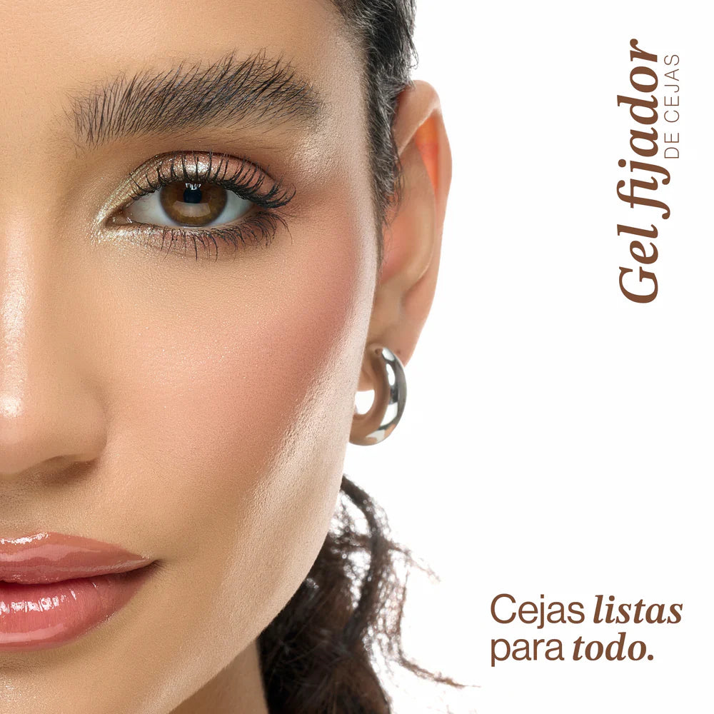 Gel fijador de cejas Atenea Brow Gel