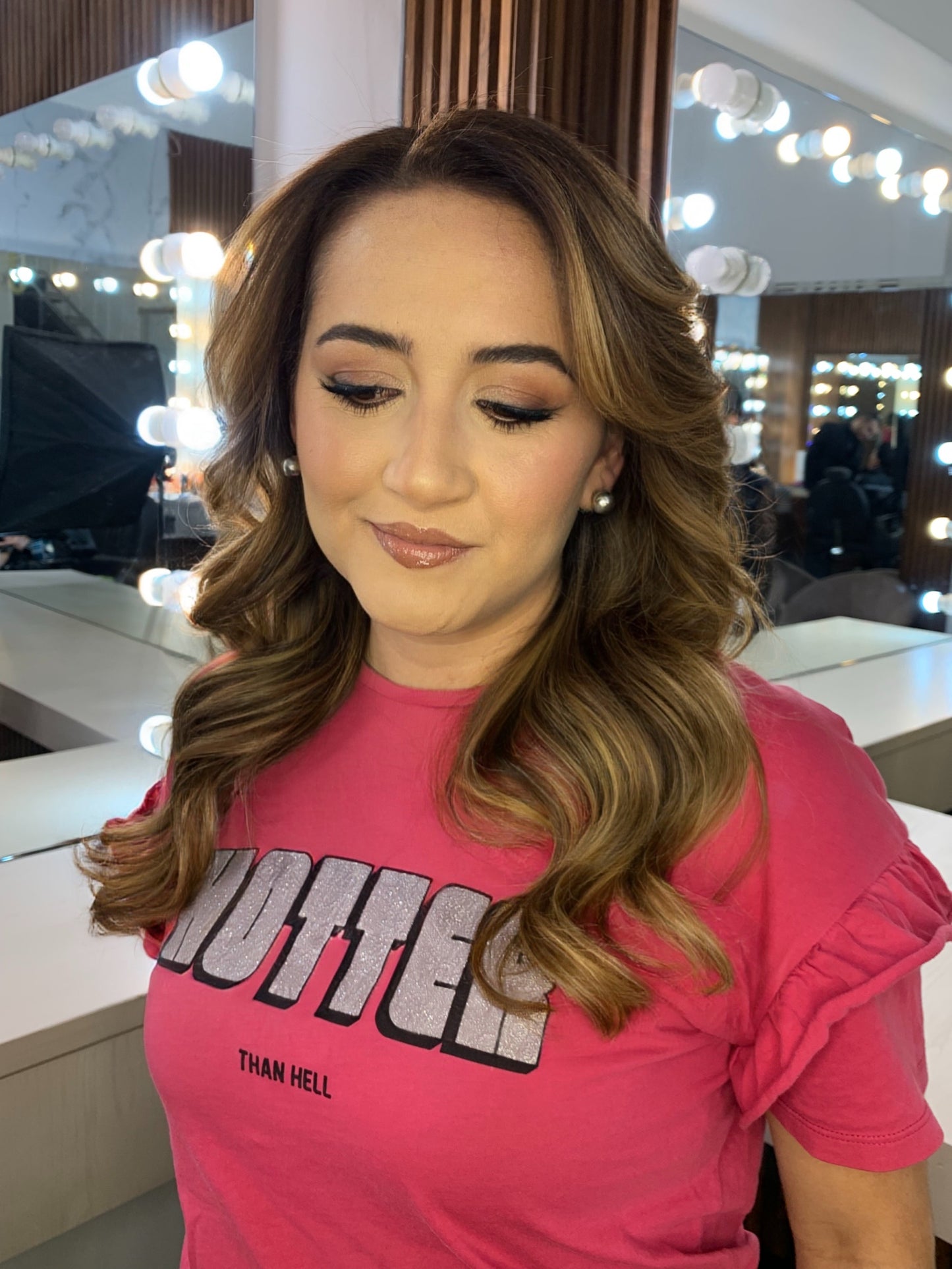 Maquillaje Social