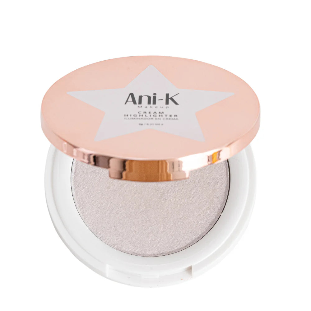 Iluminador en crema Ani-K Cream Highlighter