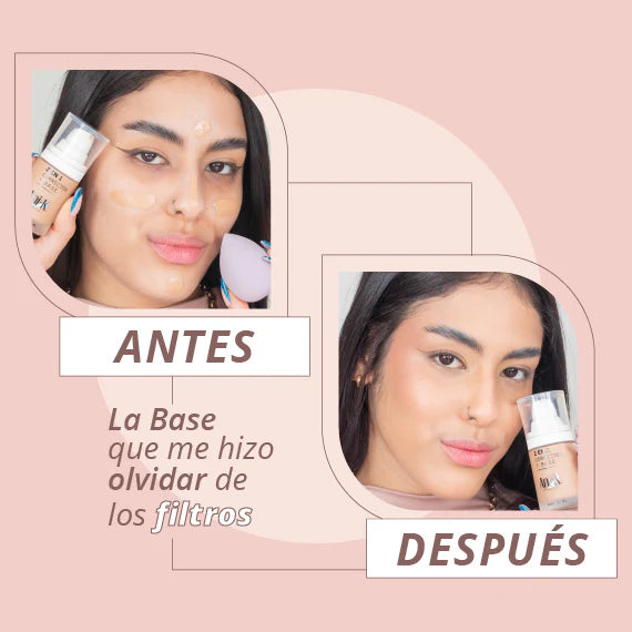 Base Bonita Ani-K