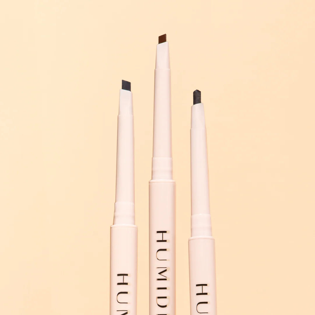 Lápiz para cejas retráctil Montoc Humide