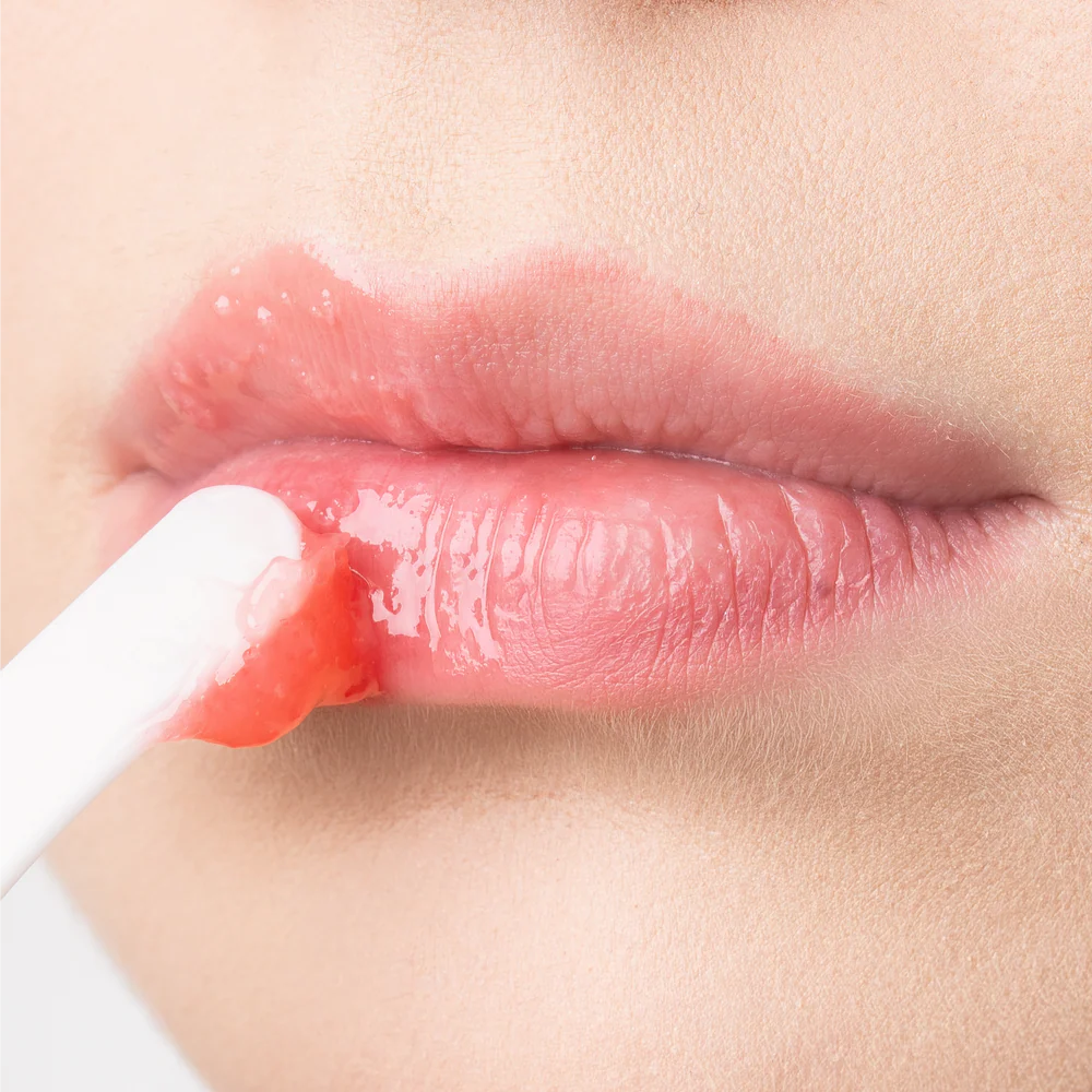 Exfoliante para labios Atenea Lip Scrub