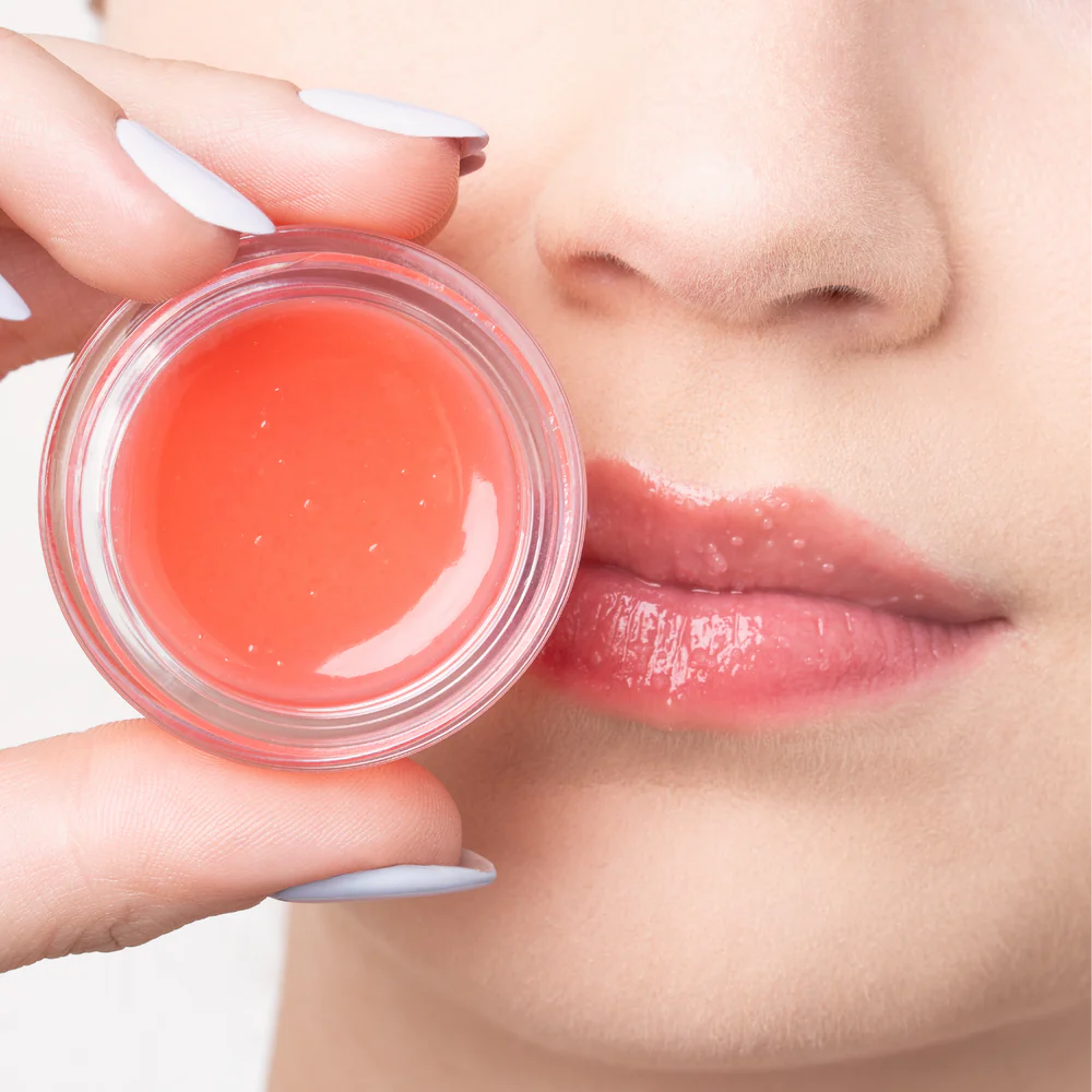 Exfoliante para labios Atenea Lip Scrub