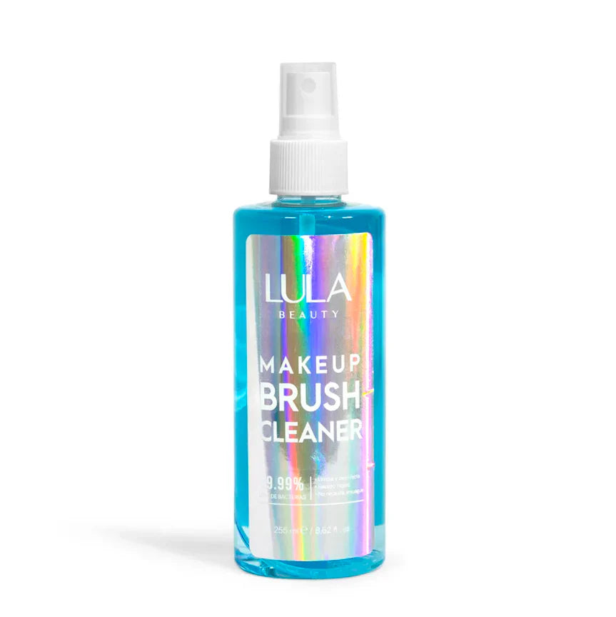 Limpiador de brochas Atenea Makeup Brush Cleaner 255ml – Vherona
