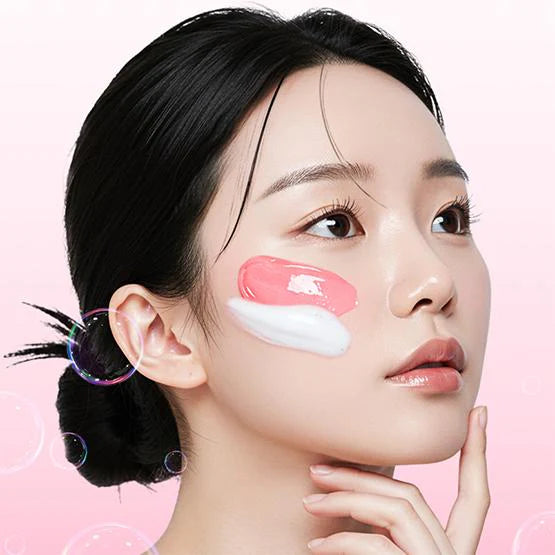 Limpiador en gel hidratante Medicube PDRN Hydrating Gel Cleanser 200ml