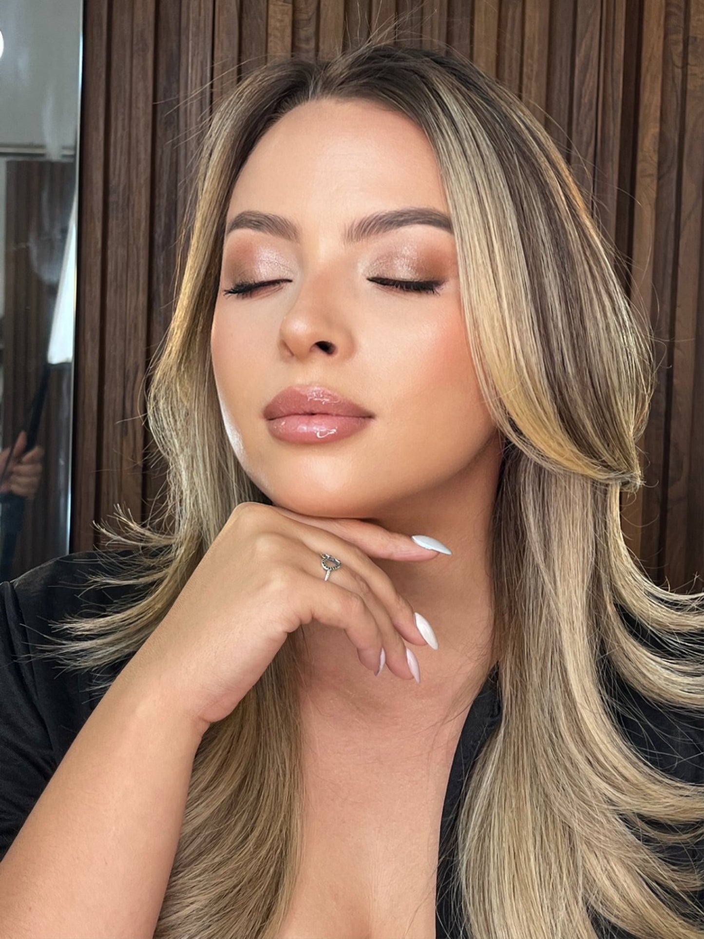 Maquillaje Social