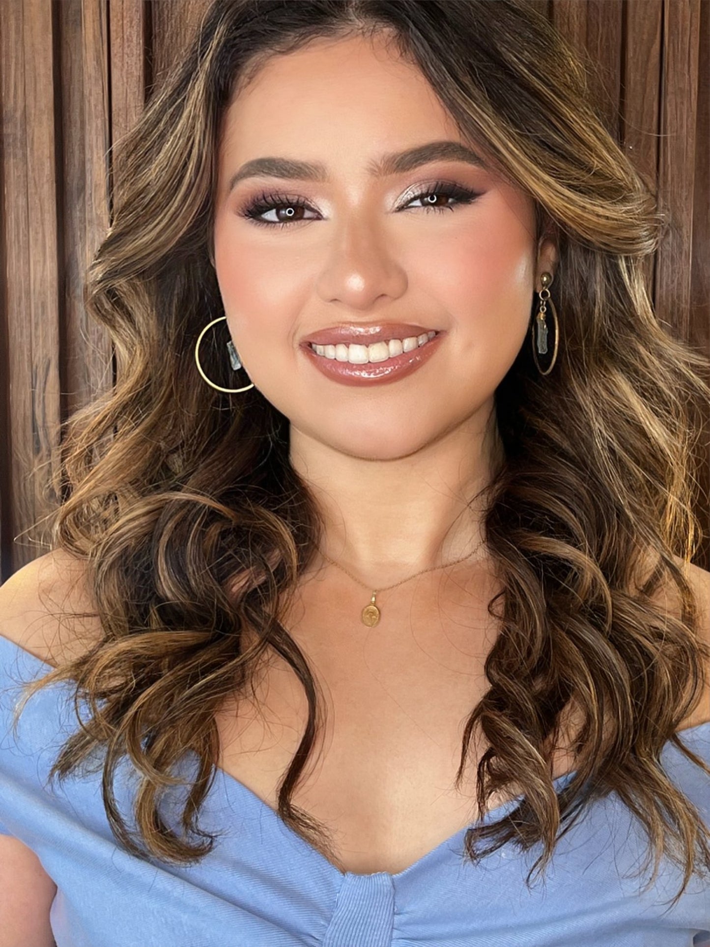 Maquillaje Social