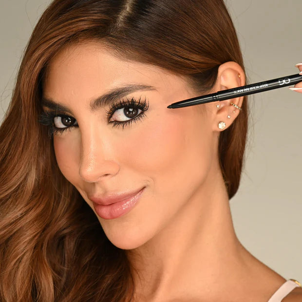 Delineador en gel OG Waterproof Keep Your Balance