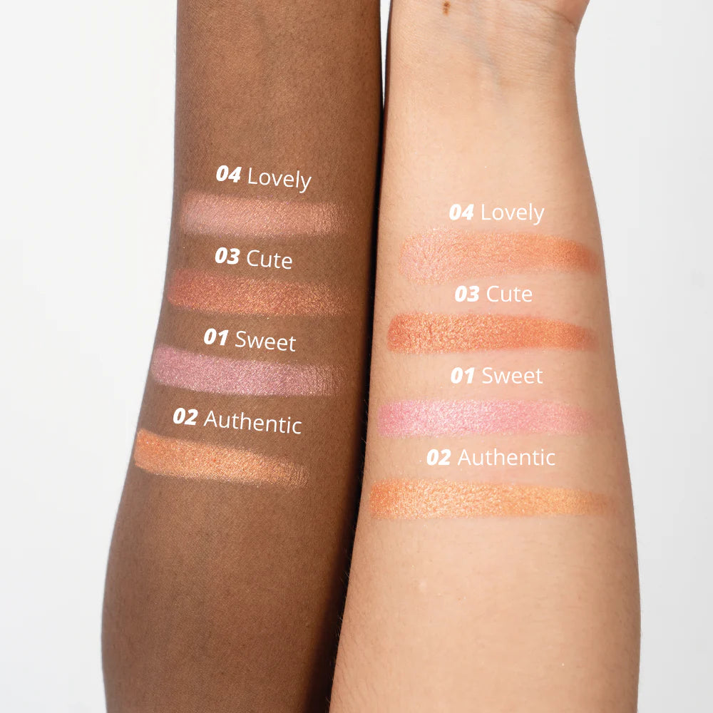 Rubor Mineralizado Ani-K