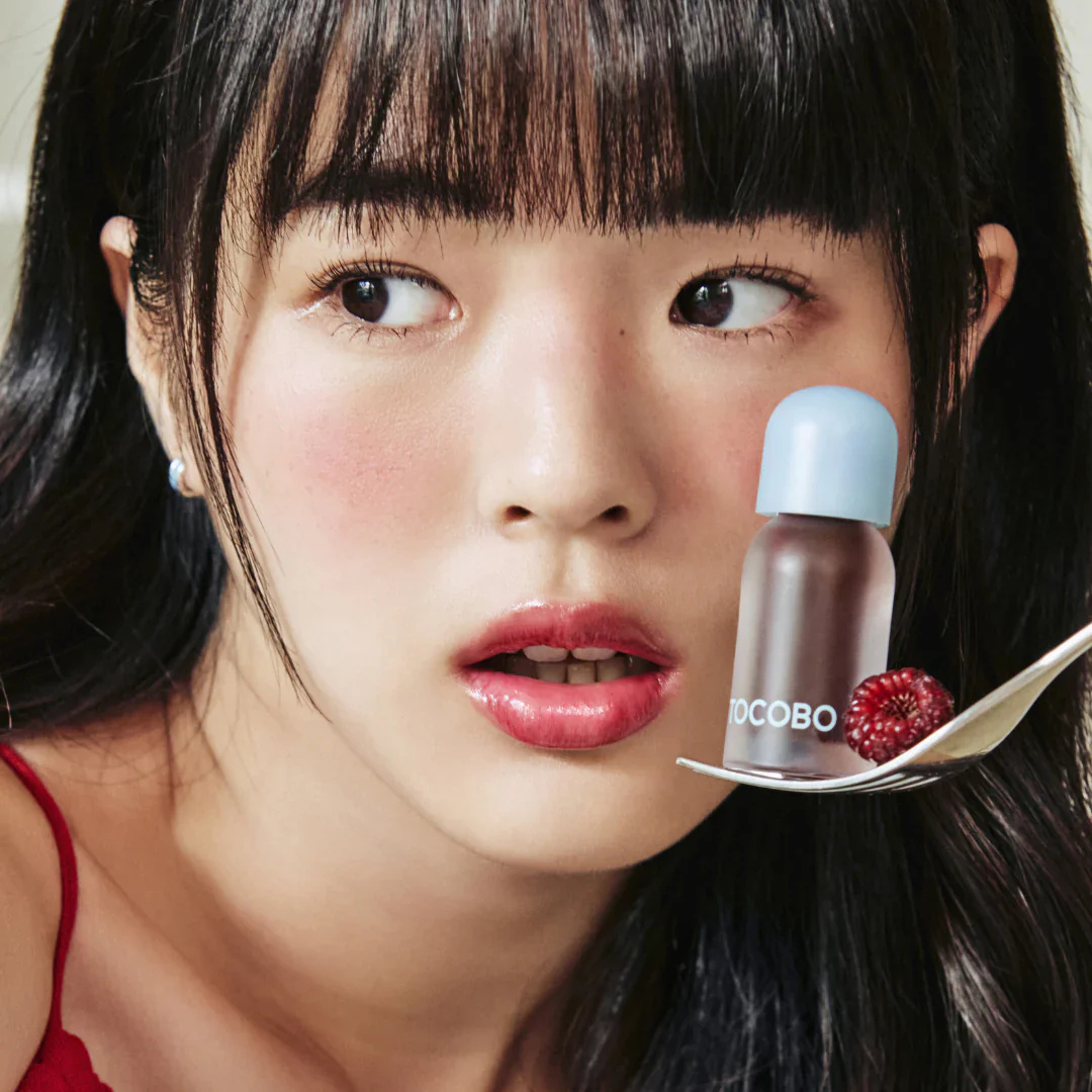 Aceite labial voluminizador Tocobo Juicy Berry Plumping Lip Oil 3.5g