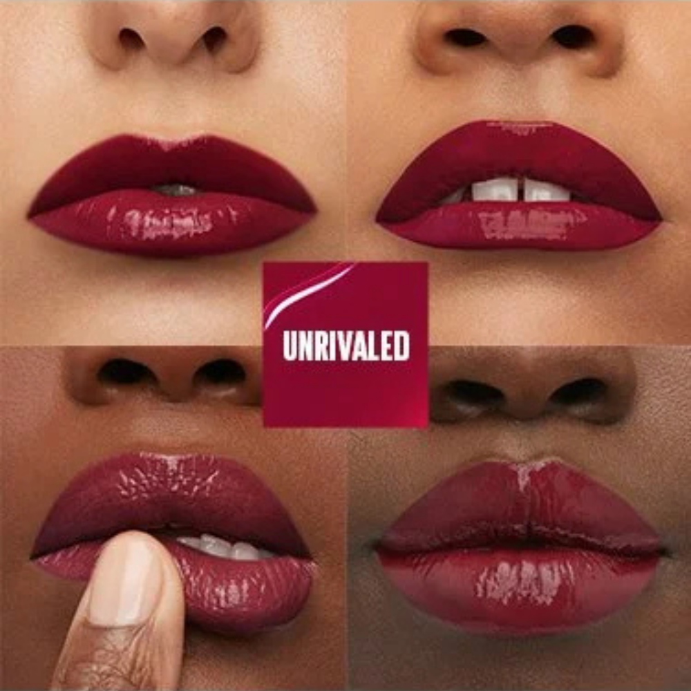 Labial Liquido Maybelline Super Stay Vinyl Ink