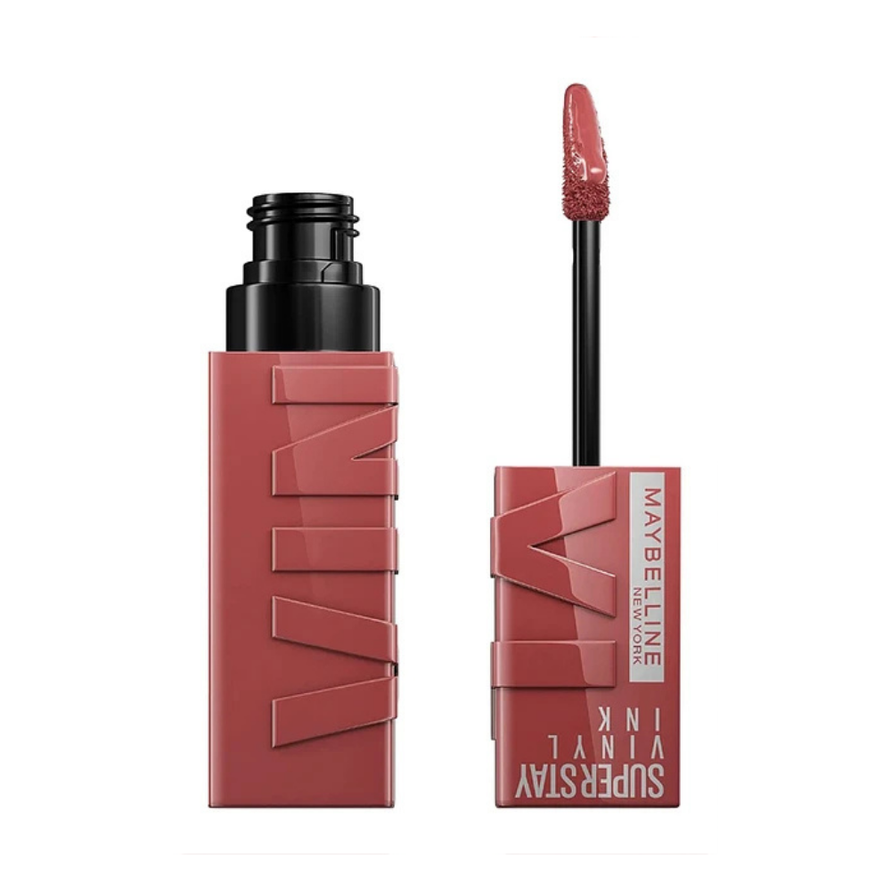 Labial Liquido Maybelline Super Stay Vinyl Ink