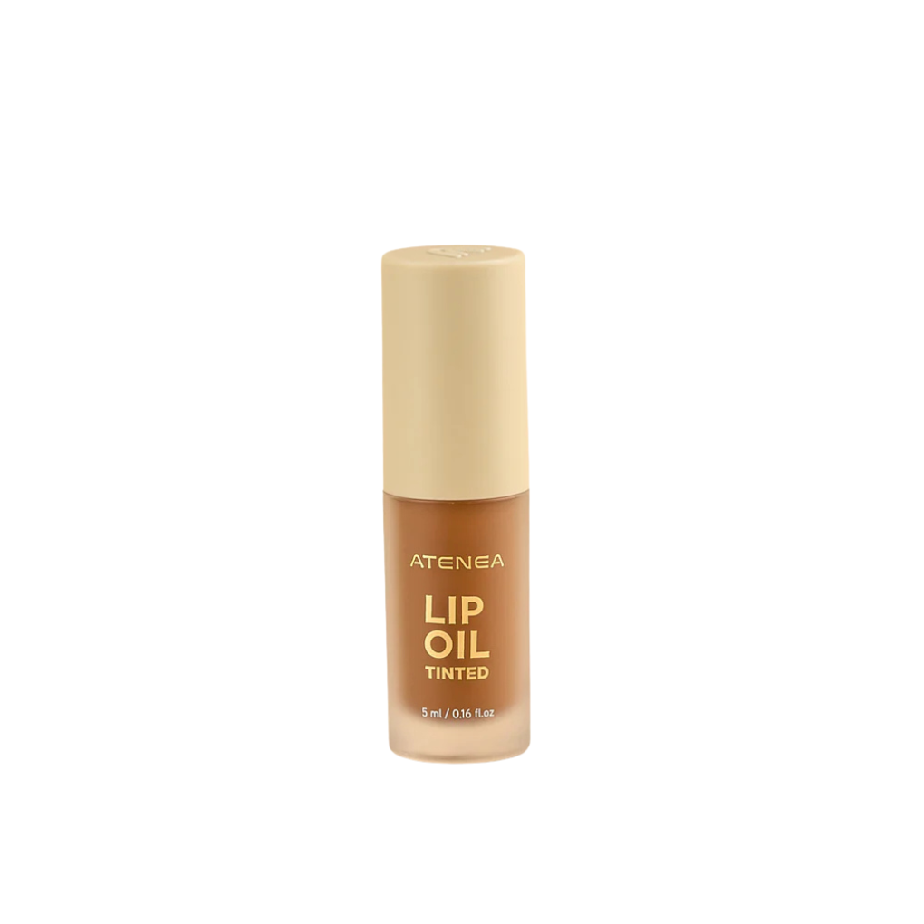 Lip Oil Efecto Tinta Atenea Lip Oil Tinted