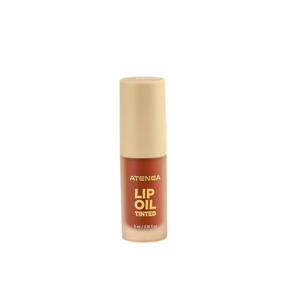 Lip Oil Efecto Tinta Atenea Lip Oil Tinted
