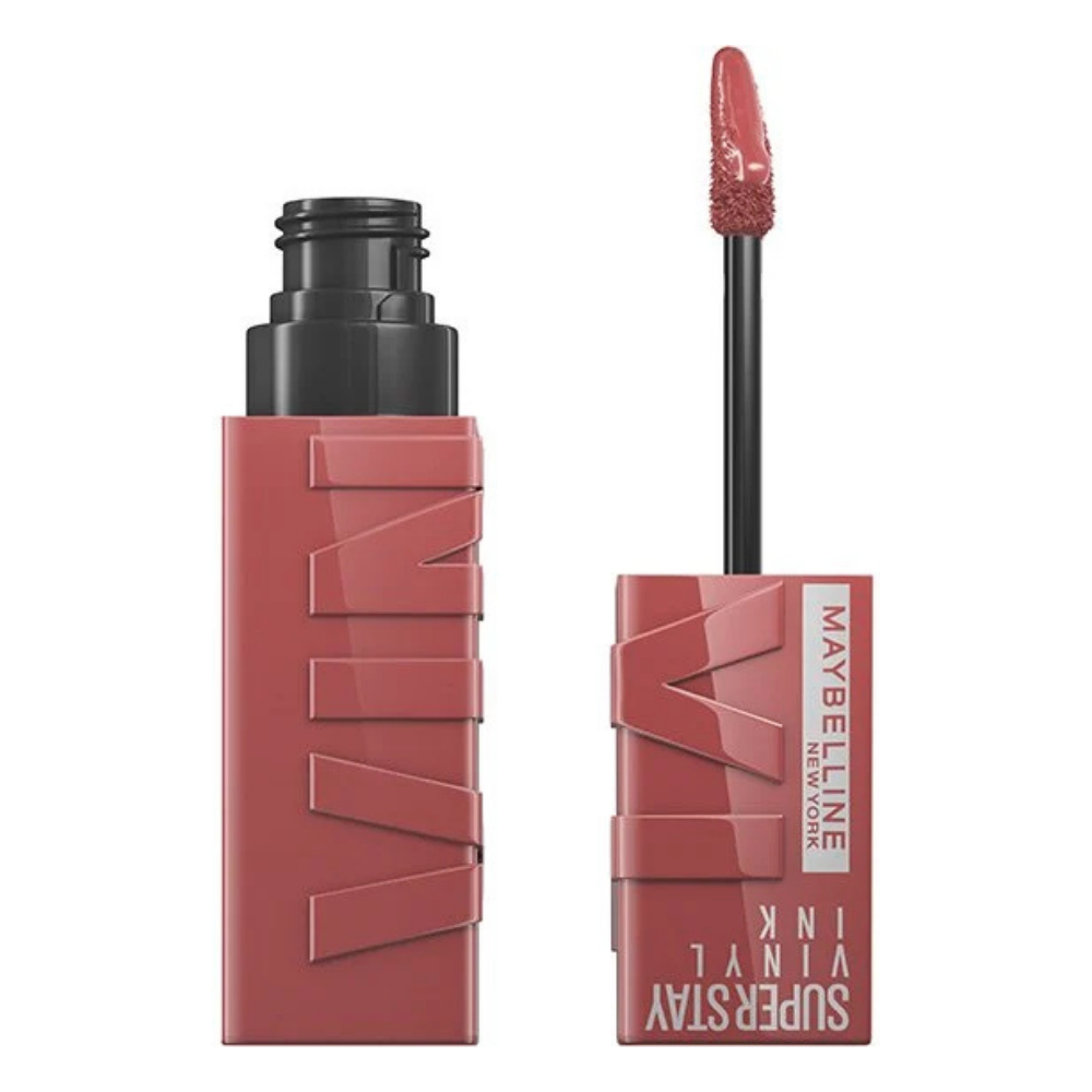 Labial Liquido Maybelline Super Stay Vinyl Ink