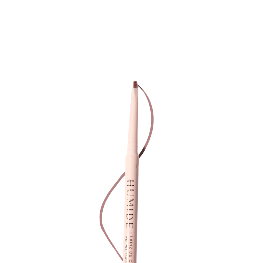 Lápiz para cejas retráctil Montoc Humide