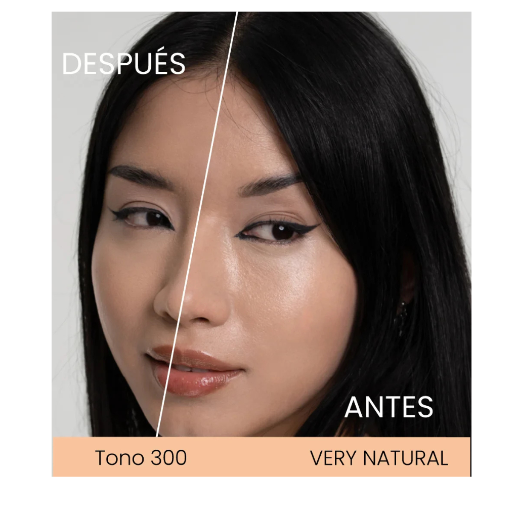 Corrector en gel Montoc Humide 4.1g