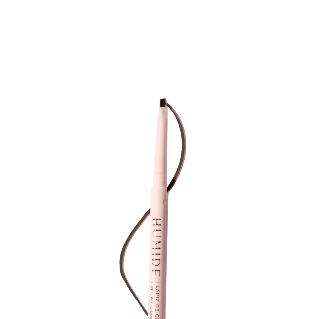 Lápiz para cejas retráctil Montoc Humide