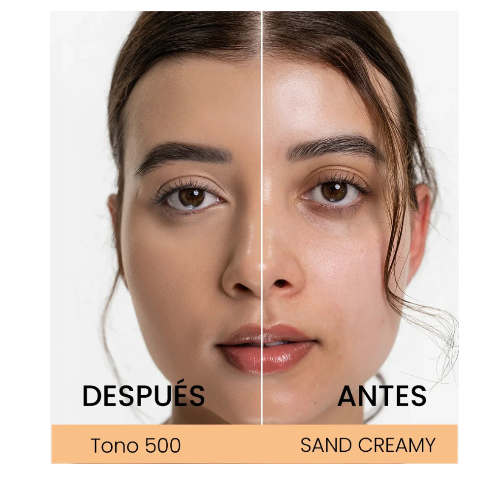 Corrector en gel Montoc Humide 4.1g
