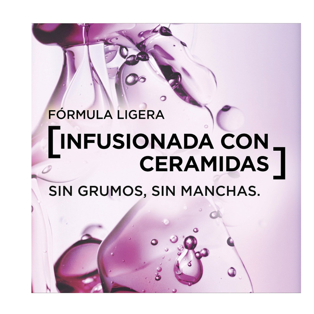 Pestañina L'Oréal Paris Telescopic Lift Lavable