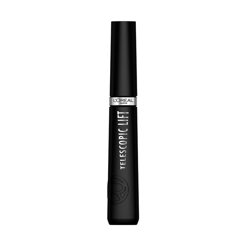 Pestañina L'Oréal Paris Telescopic Lift Lavable
