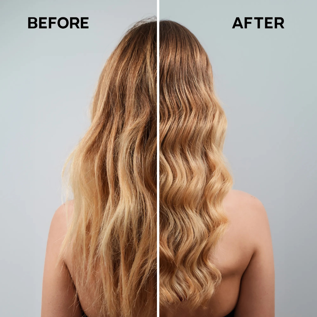 Shampoo de Reparación Alfaparf Milano Semi Di Lino Reparative Low Shampoo