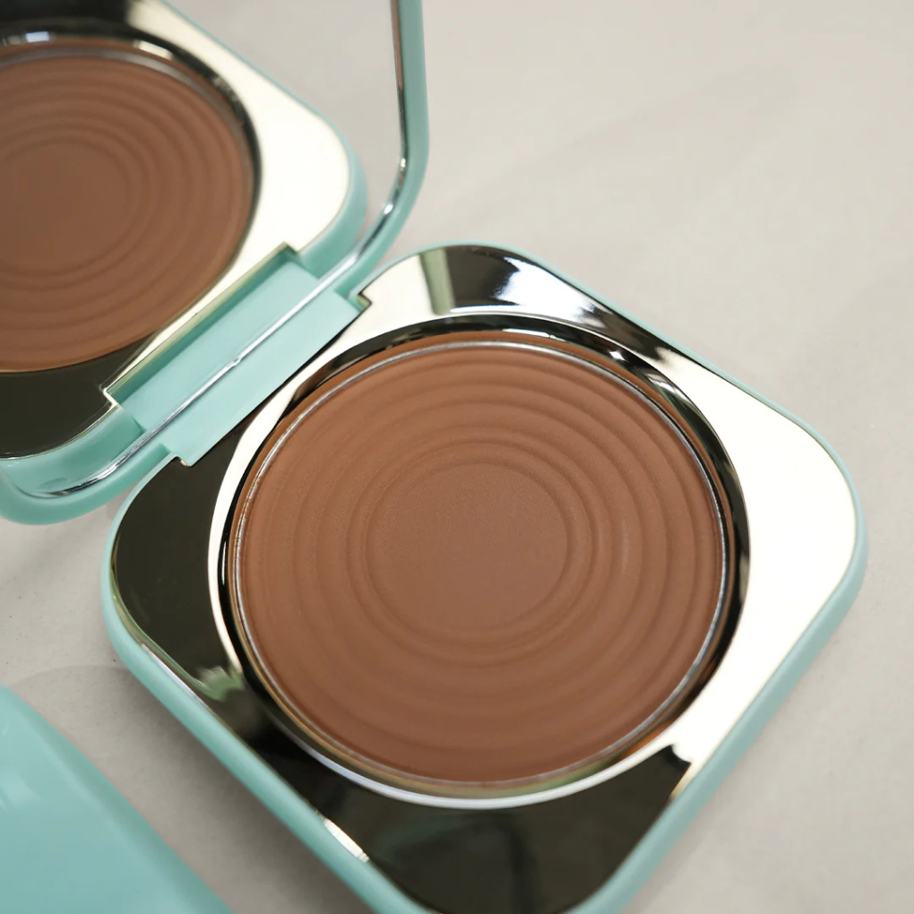 Bronzer en polvo Montoc Hello Beach