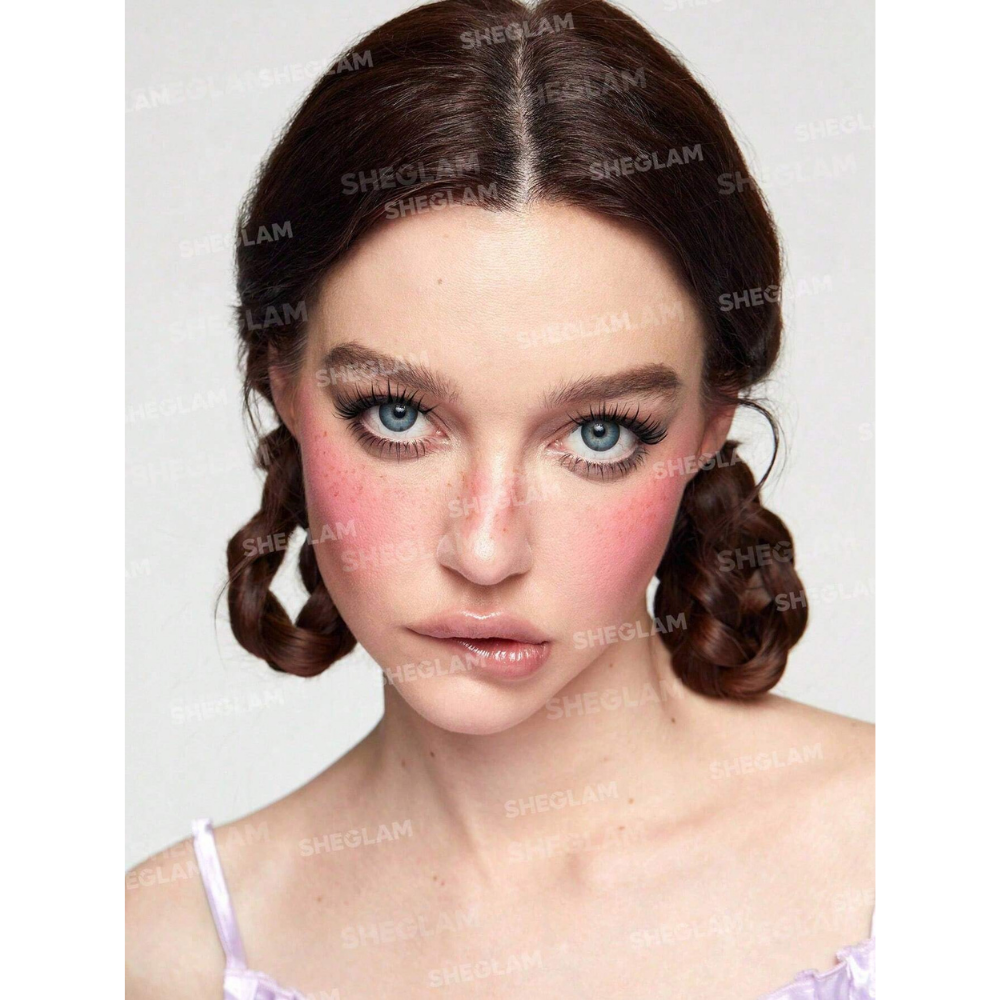 Rubor en crema Sheglam Cheeky Color Jam