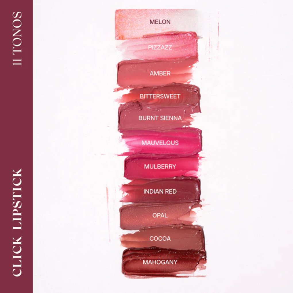 Lip gloss Atenea Click Lipstick Sublime