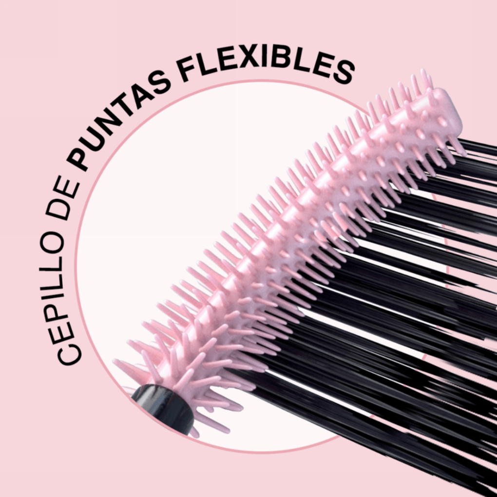 Pestañina Maybelline Lash Sensational Sky High Lavable