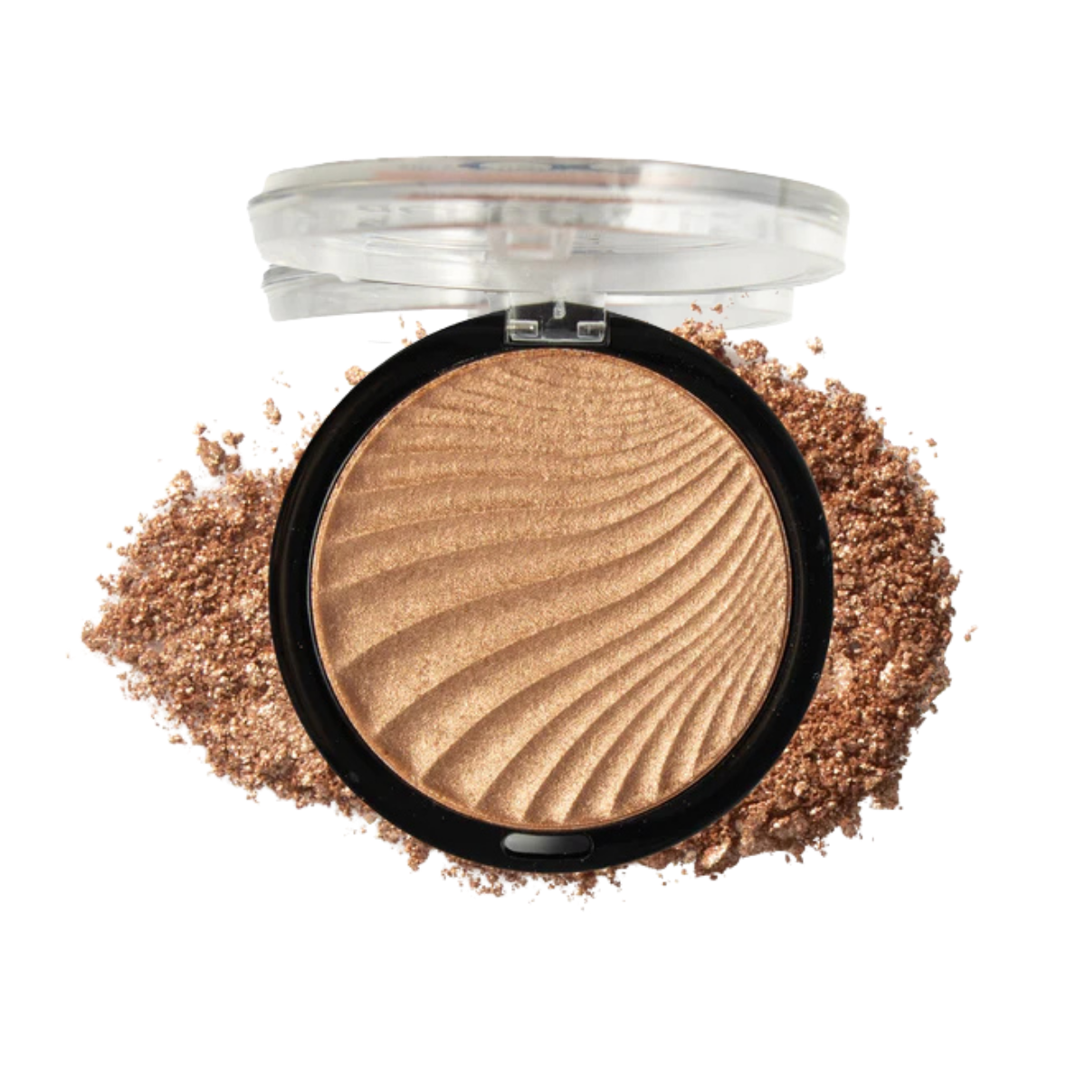 Iluminador en polvo OG High-Impact Get Pinture