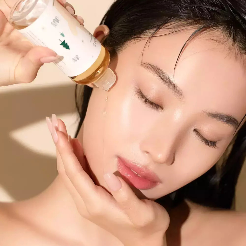 Esencia de Centella Asiática Mixsoon Soondy Centella Asiatica Essence 100ml