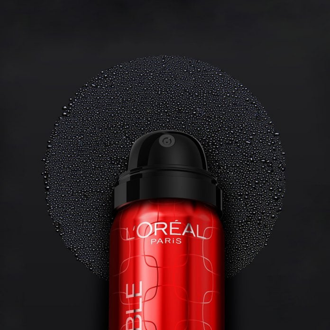 Spray fijador de maquillaje L’Oréal Infallible 50g