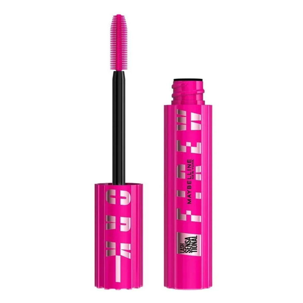 Pestañina Maybelline Lash Sensational Firework Lavable