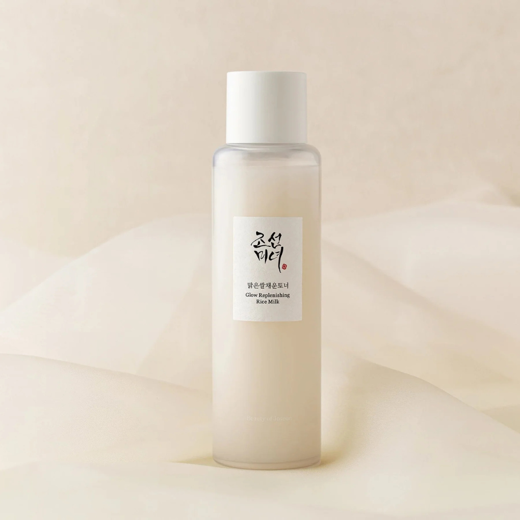 Esencia iluminadora con leche de arroz Beauty of Joseon Glow Replenishing Rice Milk 150ml