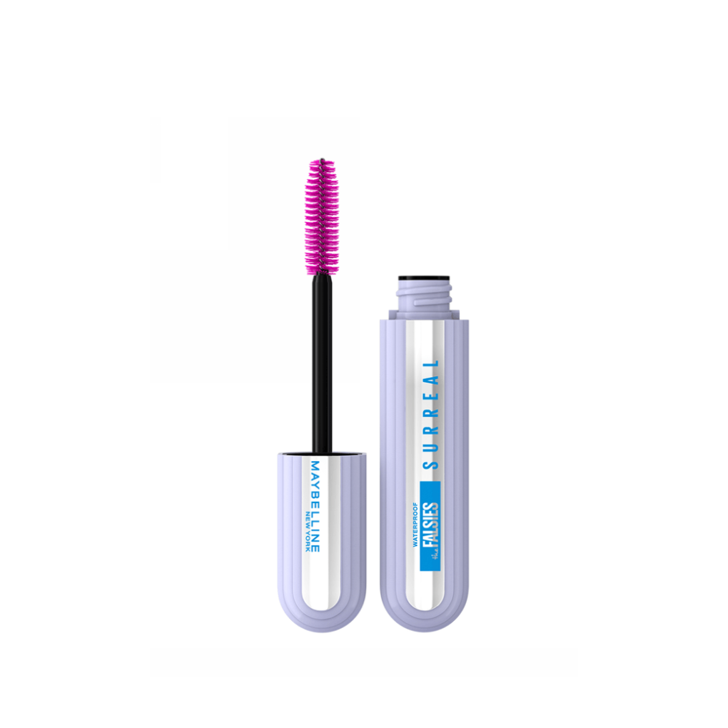 Pestañina Maybelline The Falsies Surreal Extensions Waterproof
