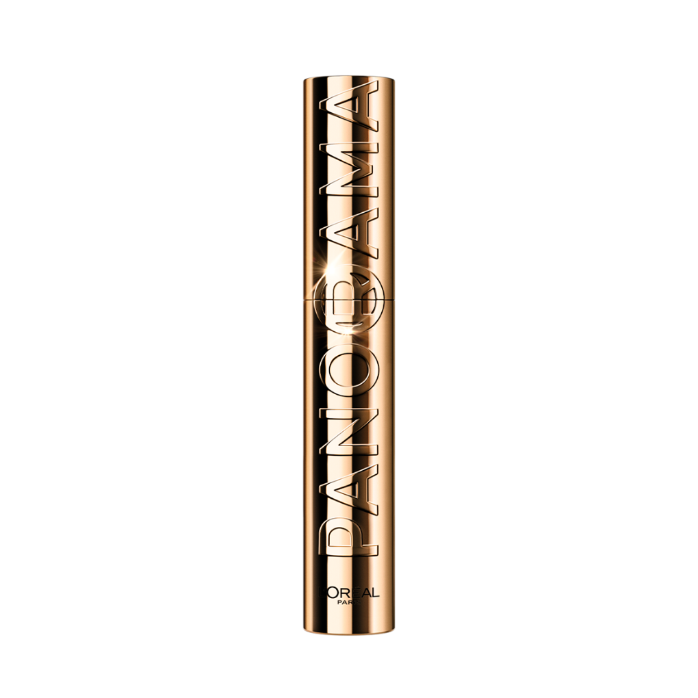 Pestañina L'Oréal Paris Volume Million Lashes Panorama lavable