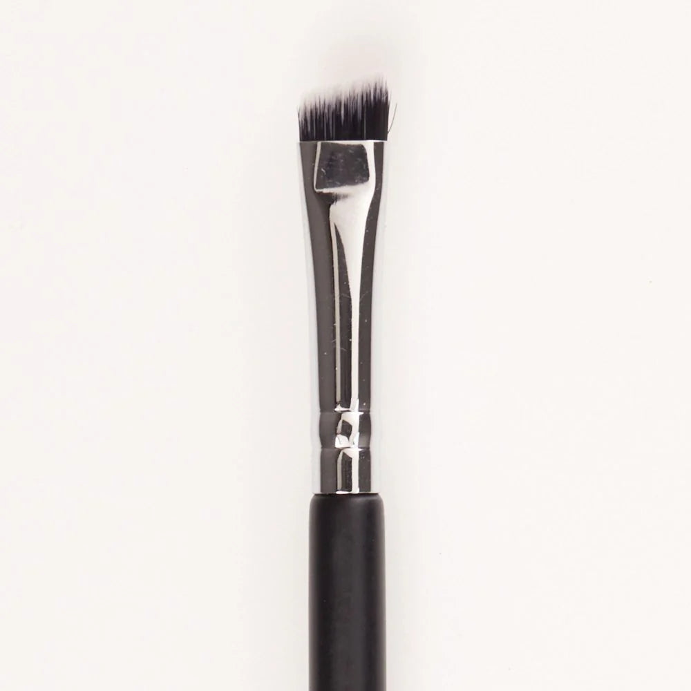 Brocha doble para cejas Montoc B14