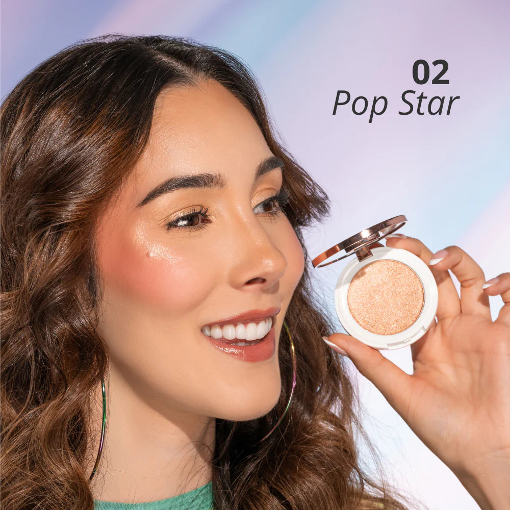 Iluminador en crema Ani-K Cream Highlighter