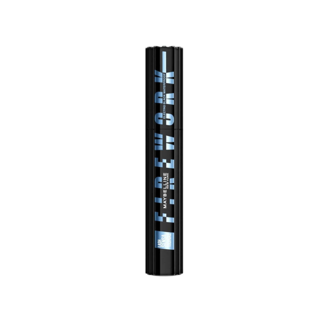 Pestañina Maybelline Lash Sensational Firework Waterproof