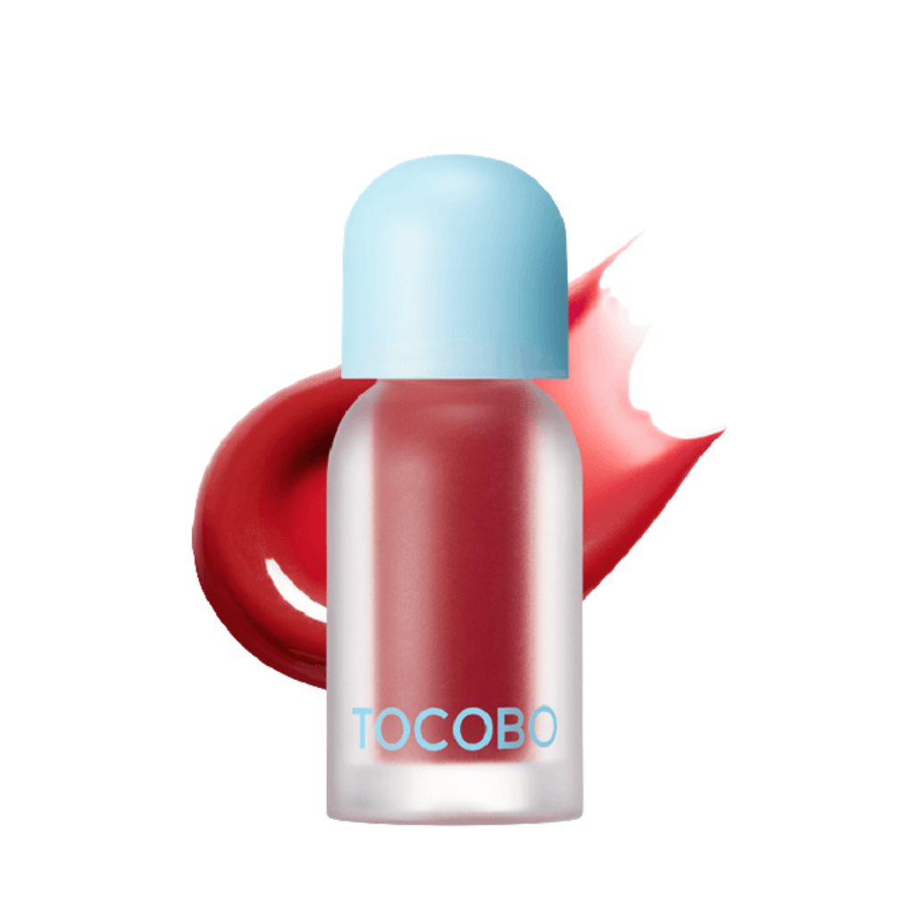 Aceite labial voluminizador Tocobo Juicy Berry Plumping Lip Oil 3.5g